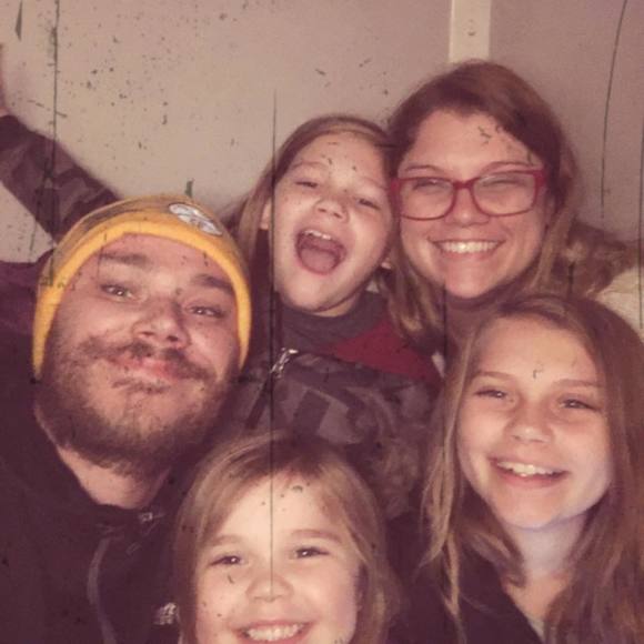 Meet your Posher, Anthony - Picture 1 of 1